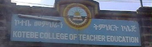 KCTE